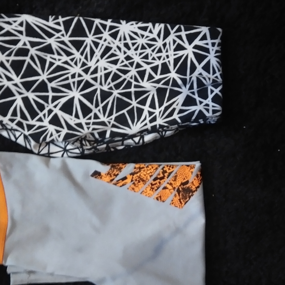 Nike pants lot of 2